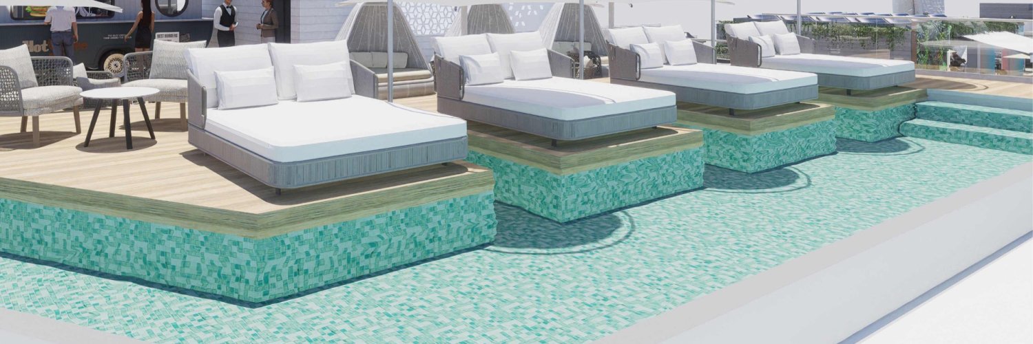 Novo hotel de 4* cheio de luxo em frente à praia em Benidorm