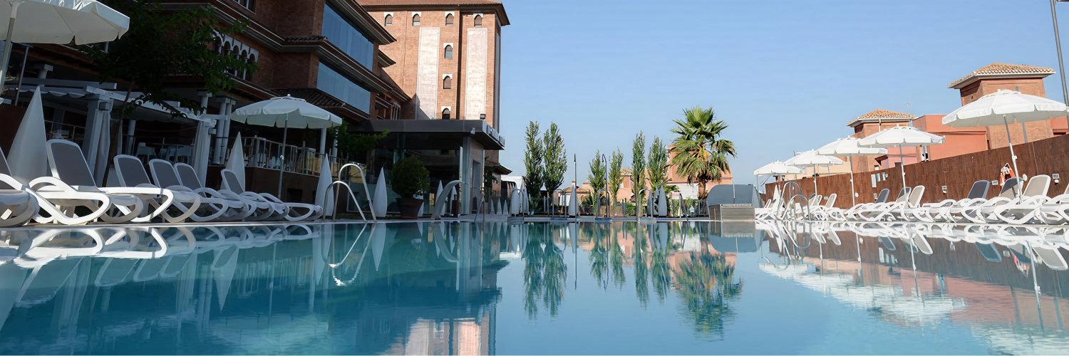 Férias em família perto de Granada