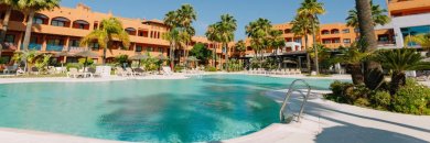 Costa del Sol com alma andaluza