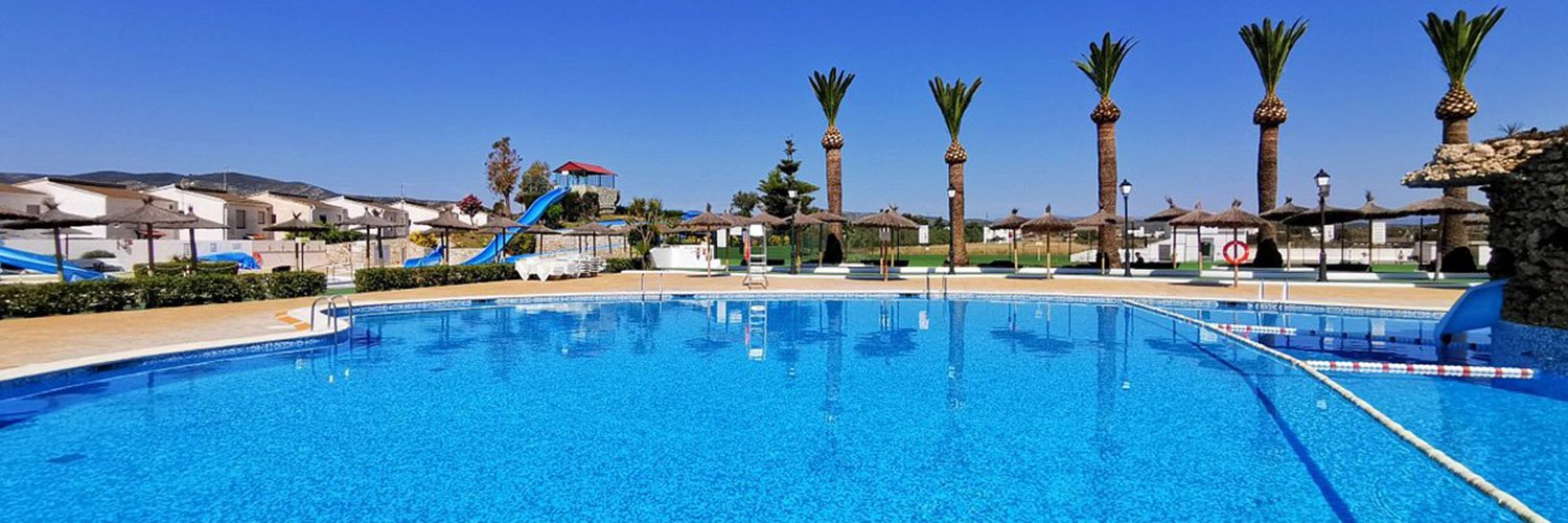 Peñíscola num hotel de 4 estrelas com um parque aquático!