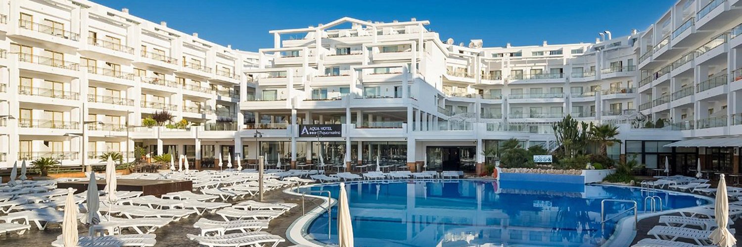 Luxe à Santa Susana dans un hôtel 4* en bord de mer