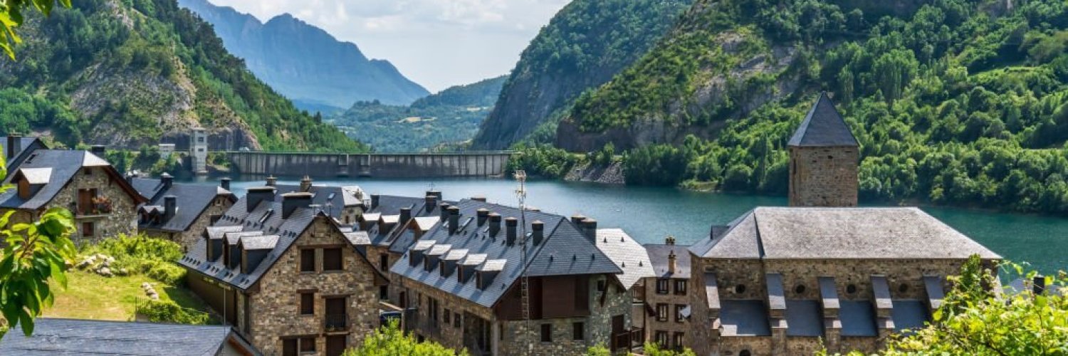 Juillet et août à Formigal dans un hôtel 4* avec SPA (Pyrénées aragonaises).