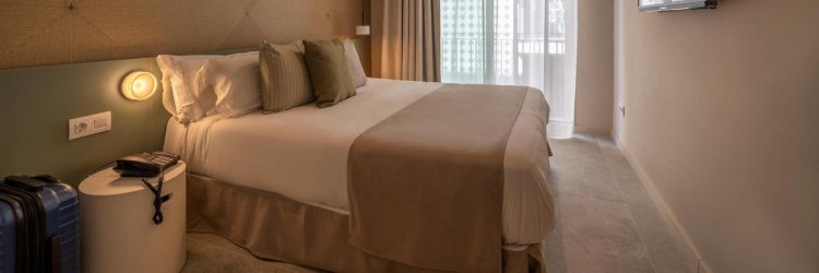 Elegant coastal retreat in Lloret de Mar for adults