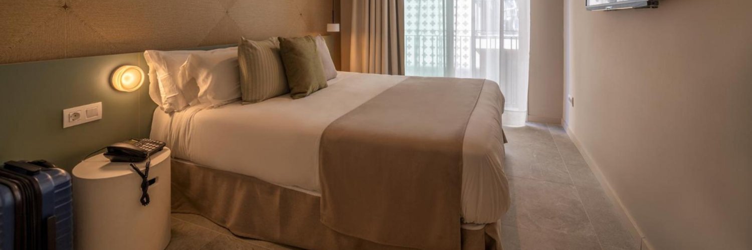 O hotel perfeito para casais em Lloret de Mar