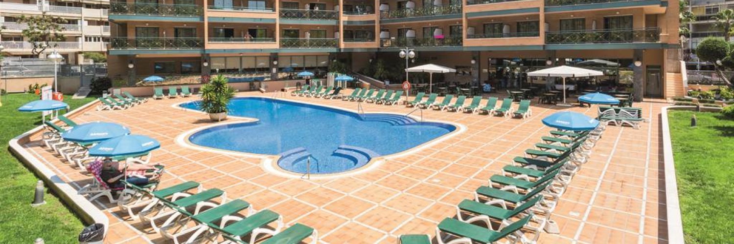 verão em Salou + Opção de incluir o bilhete para o Aquopolis