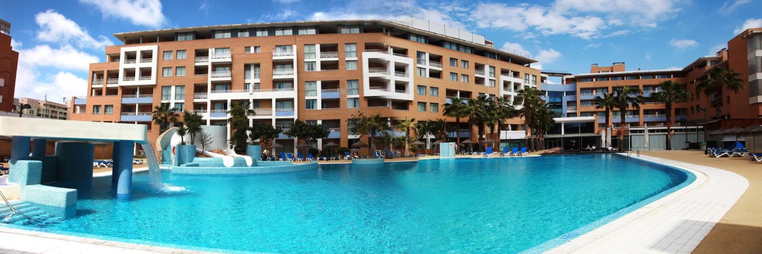 Bring the Kids to Roquetas de Mar and Leave the Stress