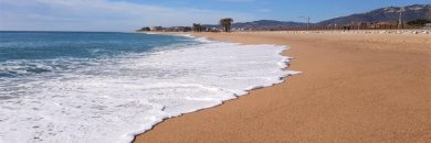Relax in Santa Susana (Costa Barcelona)