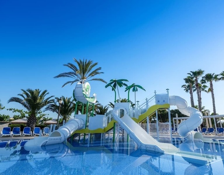Camping chic en bord de mer sur la Costa Dorada