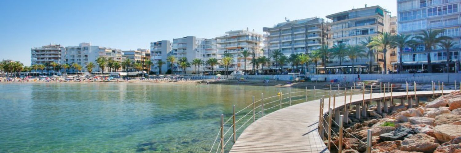 Salou: live the magic of the Costa Dorada on ALL INCLUSIVE