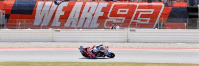 MotoGP & Meer: Adrenalin trifft Mittelmeer