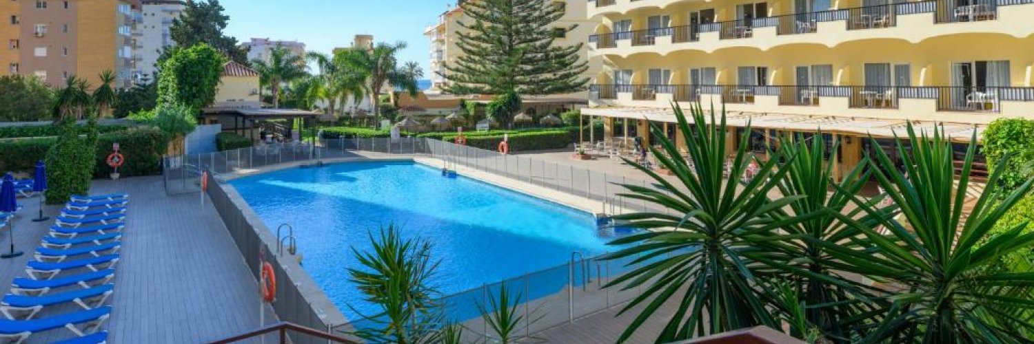 Sun‑soaked Fuengirola – comfort with flexible meal plans