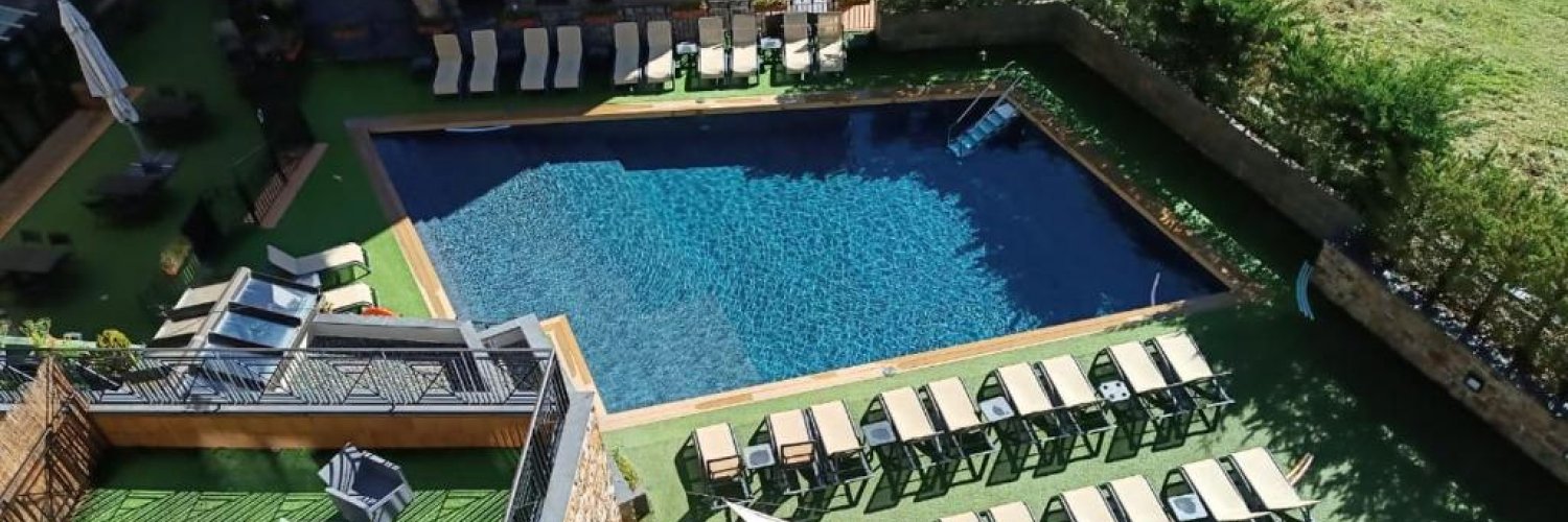 Andorre romantique : hôtel 4* avec spa à Arinsal