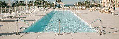 Escapade Adults Only en bord de mer à Benalmádena