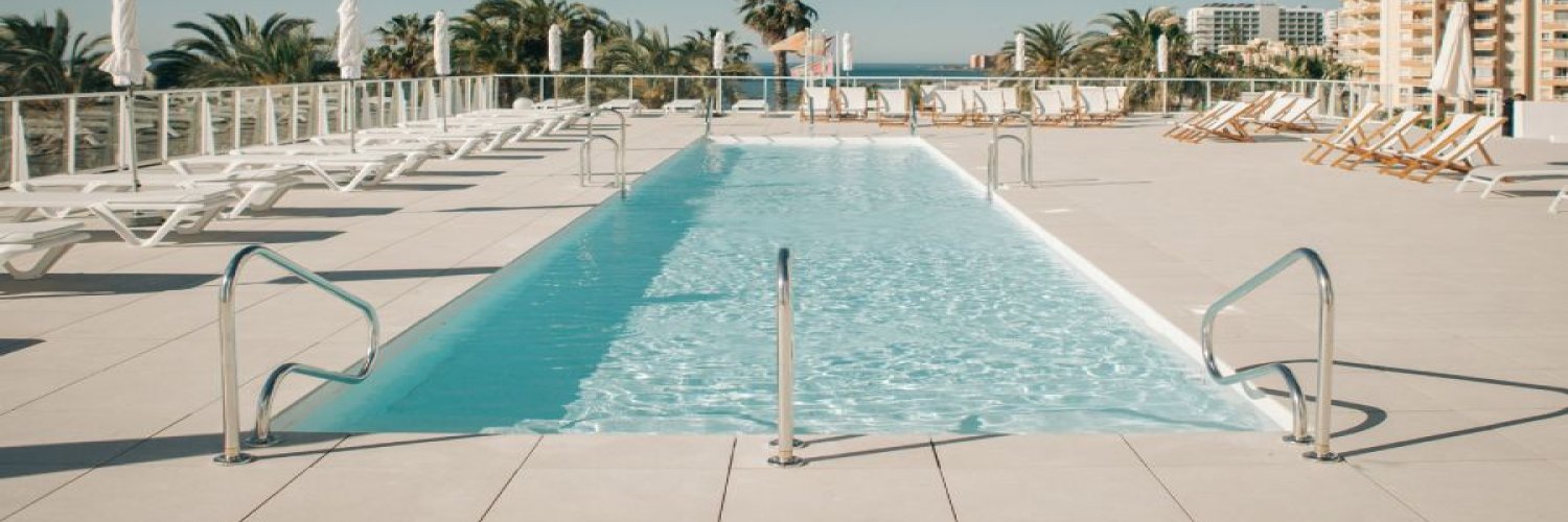 Adults-Only Coastal Escape in Benalmádena