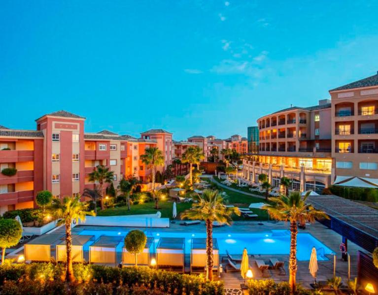 Wellness Escape to Islantilla’s Coast