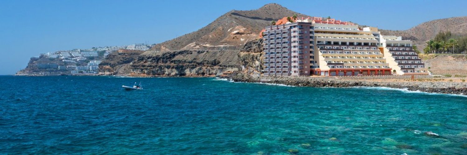 Your holiday in Gran Canaria in All-Inclusive in 4* hotel