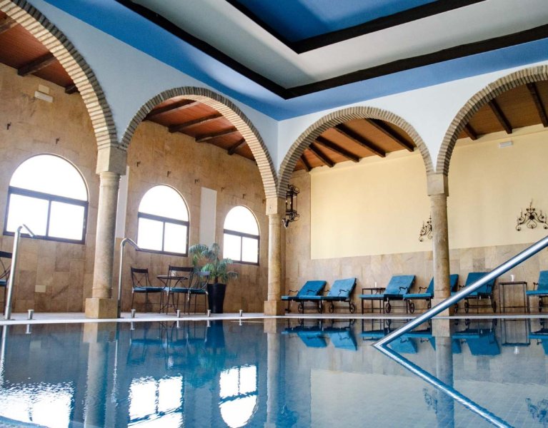 Authentisches Andalusien: Entspannung, regionale Küche & Landurlaub