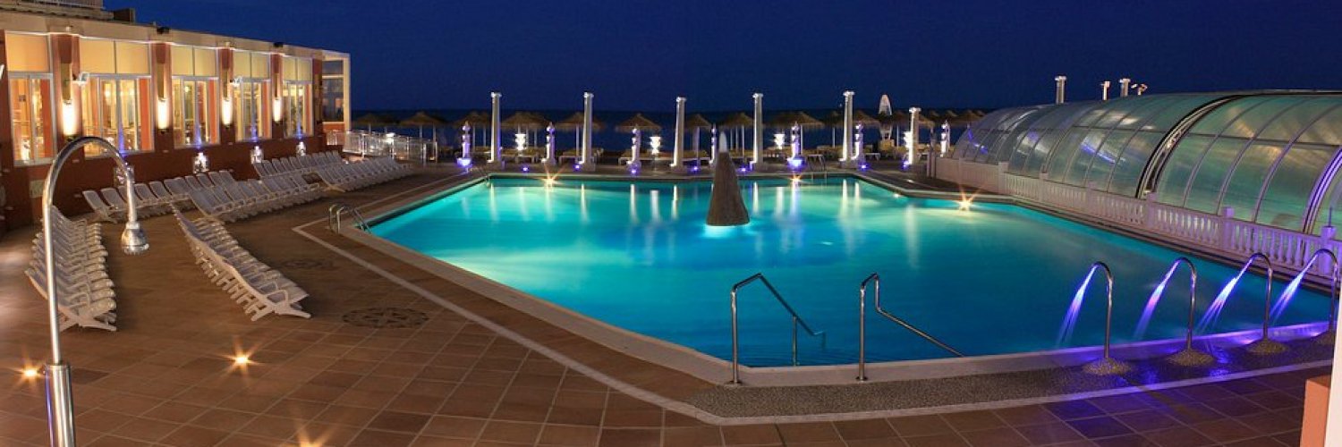 All-Inclusive-Auszeit an der Costa Cálida