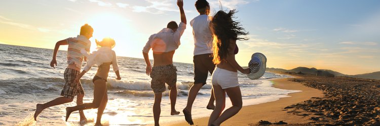 Familienurlaub in Santa Susanna Hotel mit Kinder zum halben Preis