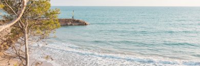 Full-Board Stay at a 3* Hotel on the Costa Dorada