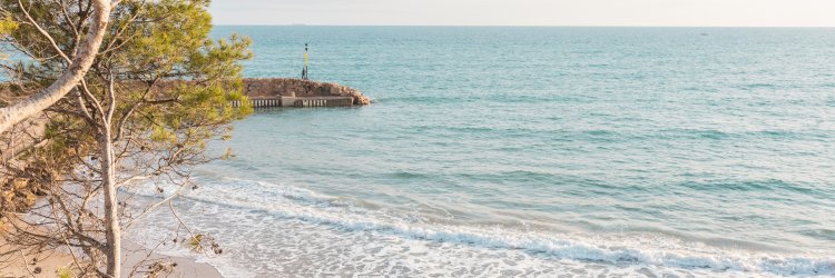 Full-Board Stay at a 3* Hotel on the Costa Dorada