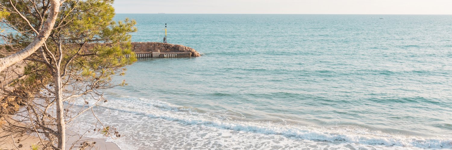 Estadia com pensão completa em hotel 3* na Costa Dorada