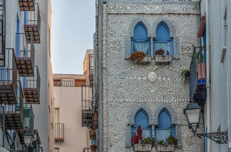 Desfrute do verão em Peñíscola num hotel 4* - Destino