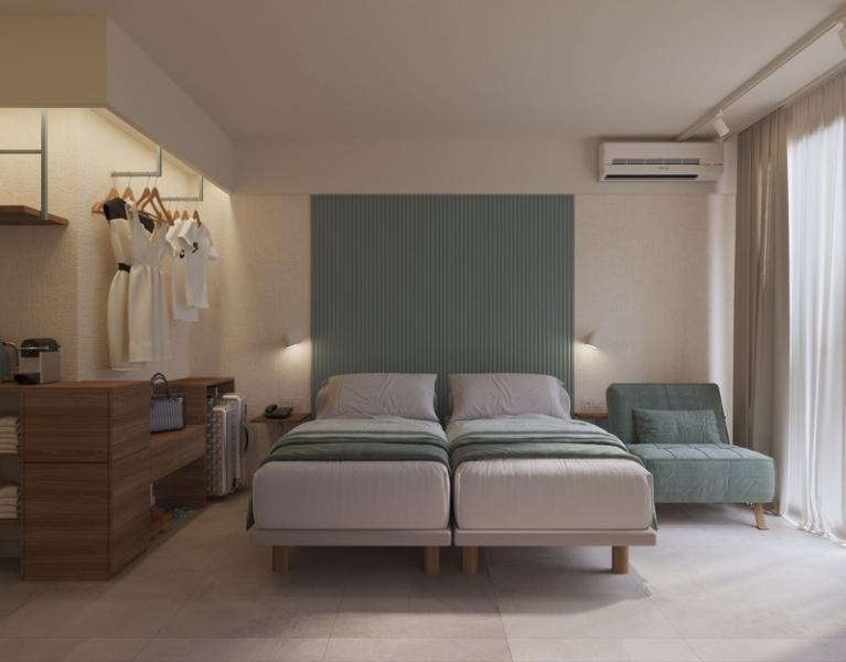 Estadia em hotel 4* em Salou com meia pensão na Costa Dorada