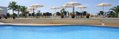 Sun and Beach! in Nerja with access to Spa and Half Pension
