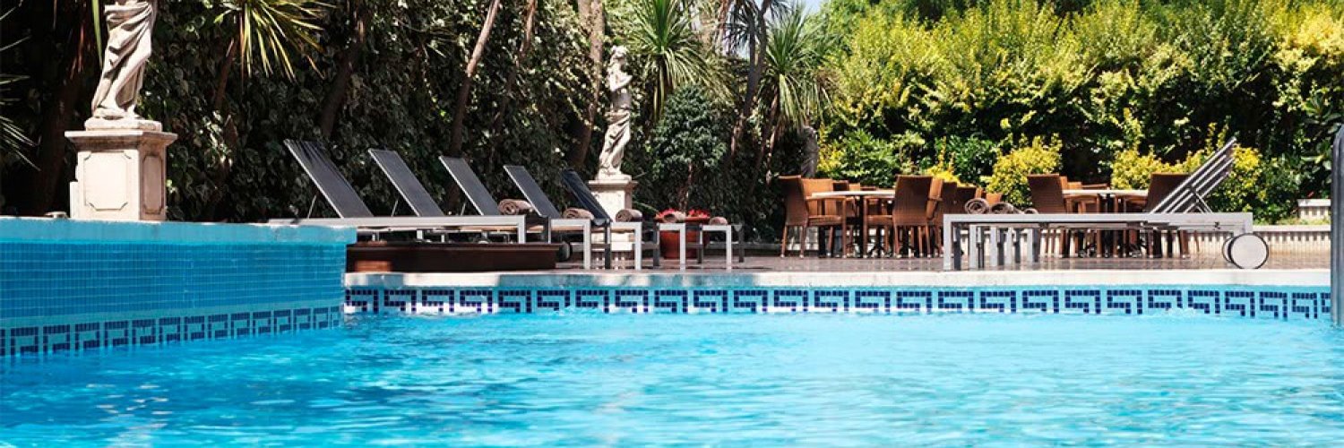 Nur für Erwachsene & Slow Travel! 4* Hotel in Lloret de Mar