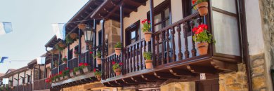  Cantábria: hotel costeiro com acesso ao spa + pequeno-almoço, perto de Santoña