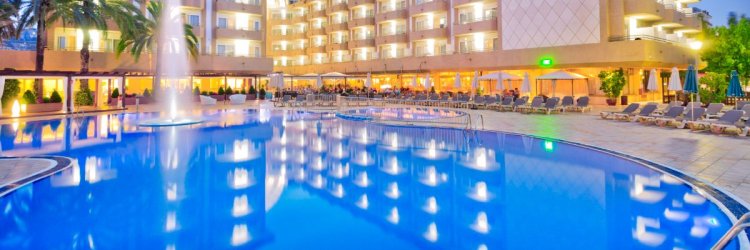 Faça uma escapadela a Santa Susana num hotel de 4* (Costa Maresme) 