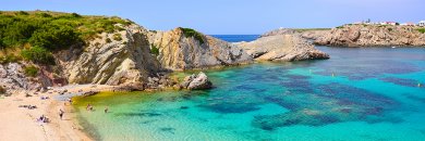 Adults Only Sommerurlaub im 4-Sterne-Hotel auf Mallorca