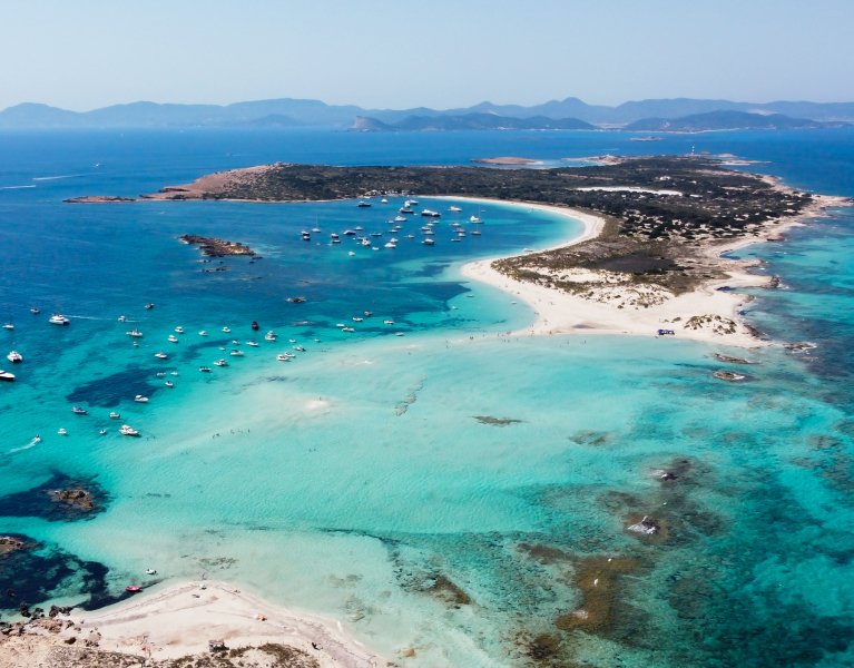 Paradise Escape: Formentera All-Inclusive + First Child Free