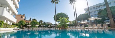All-Inclusive-Urlaub auf Mallorca im 4-Sterne-Hotel