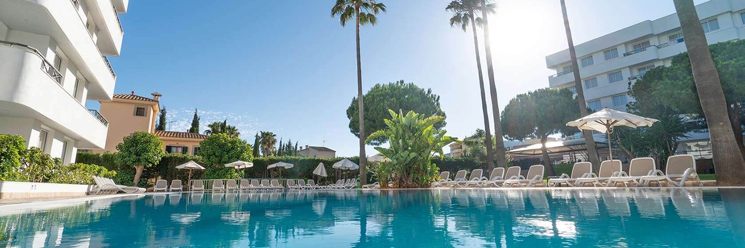 All-Inclusive-Urlaub auf Mallorca im 4-Sterne-Hotel