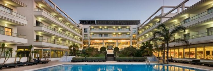 Refúgio à beira-mar em El Albir – Bem-estar e vistas incríveis