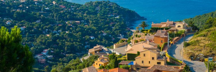 Une escapade unique à Pals (Costa Brava) !