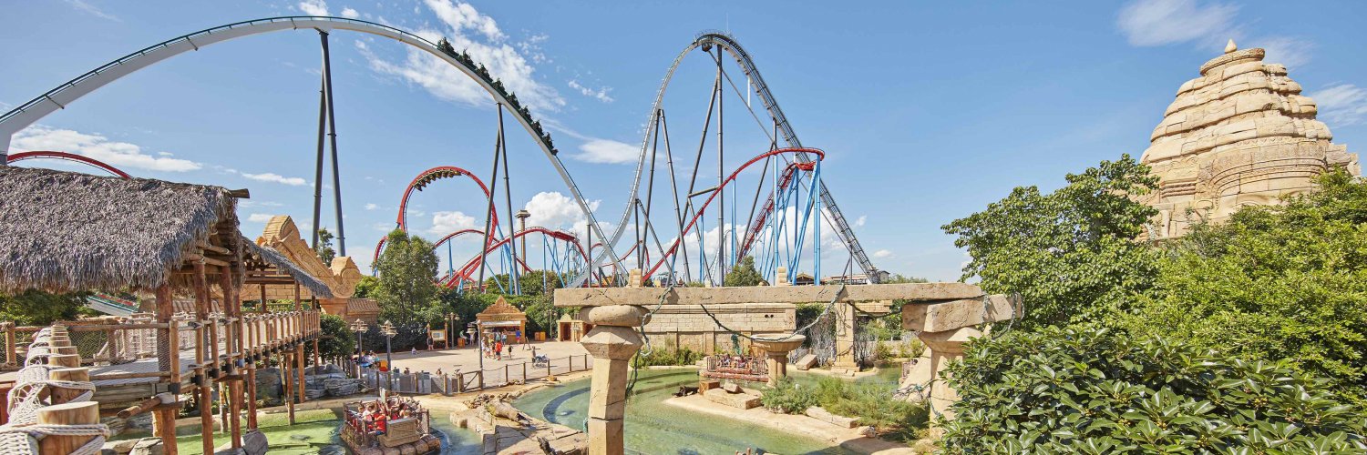 Escapada em Cambrils com bilhetes para o PortAventura® World