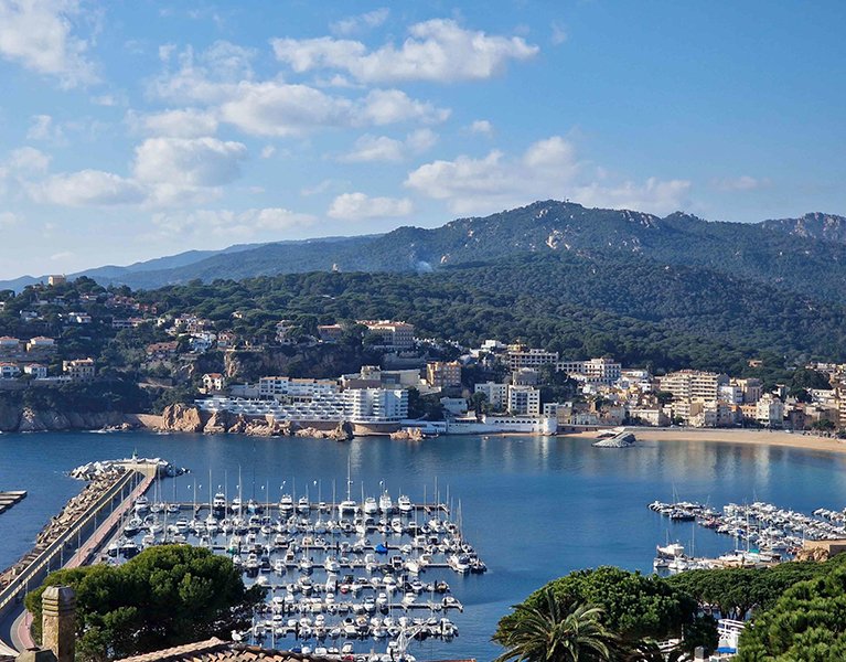 Charme Boutique à Beira-Mar na Costa Brava