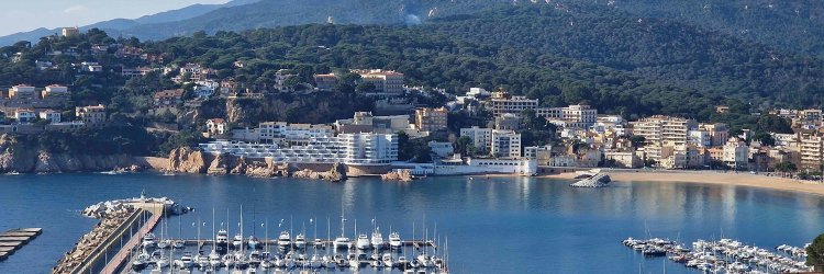 Charme Boutique à Beira-Mar na Costa Brava