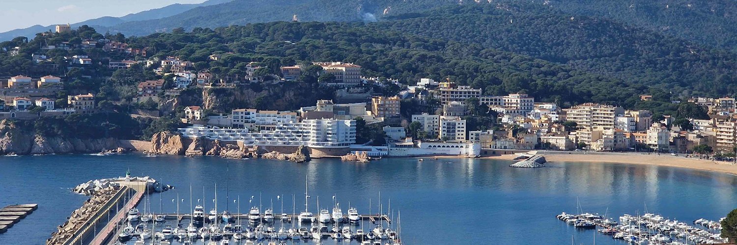 Charme Boutique à Beira-Mar na Costa Brava