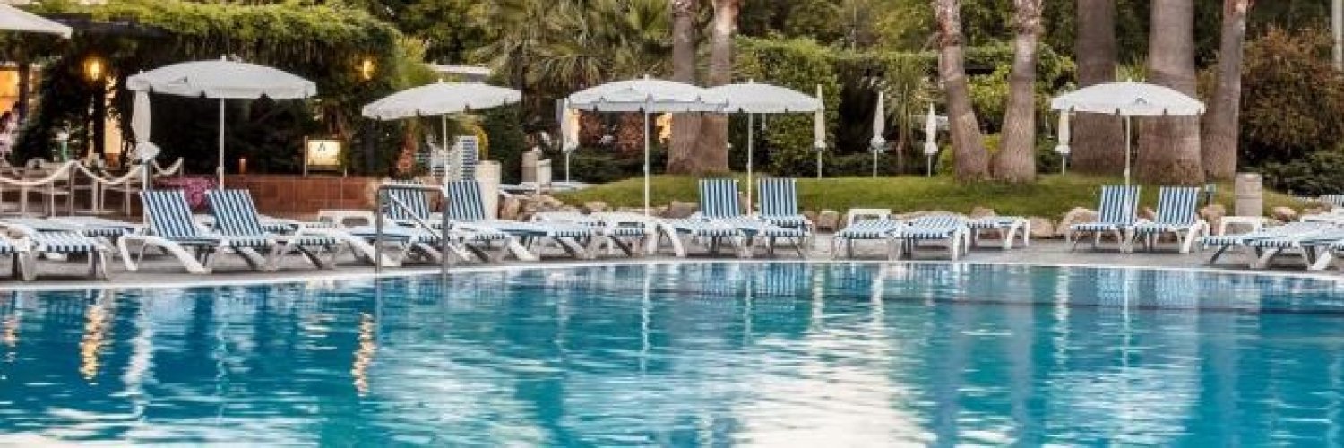 Santa Susanna 4* seafront hotel with spa