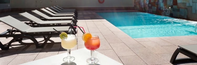 Séjour en bord de mer sur la Costa Dorada avec Pension Complète
