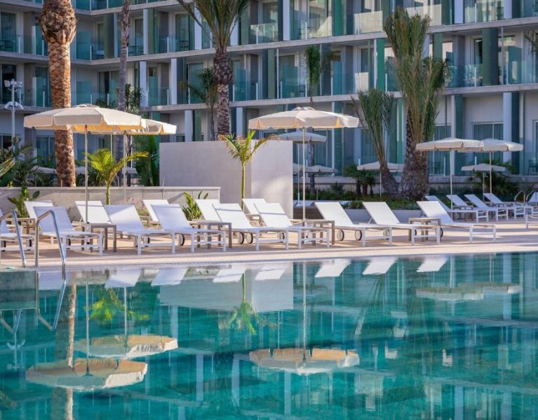 5* Luxury Stay in Santa Susanna (Barcelona Coast) with Half Board