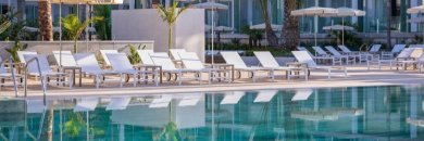 5* Luxury Stay in Santa Susanna (Barcelona Coast) with Half Board