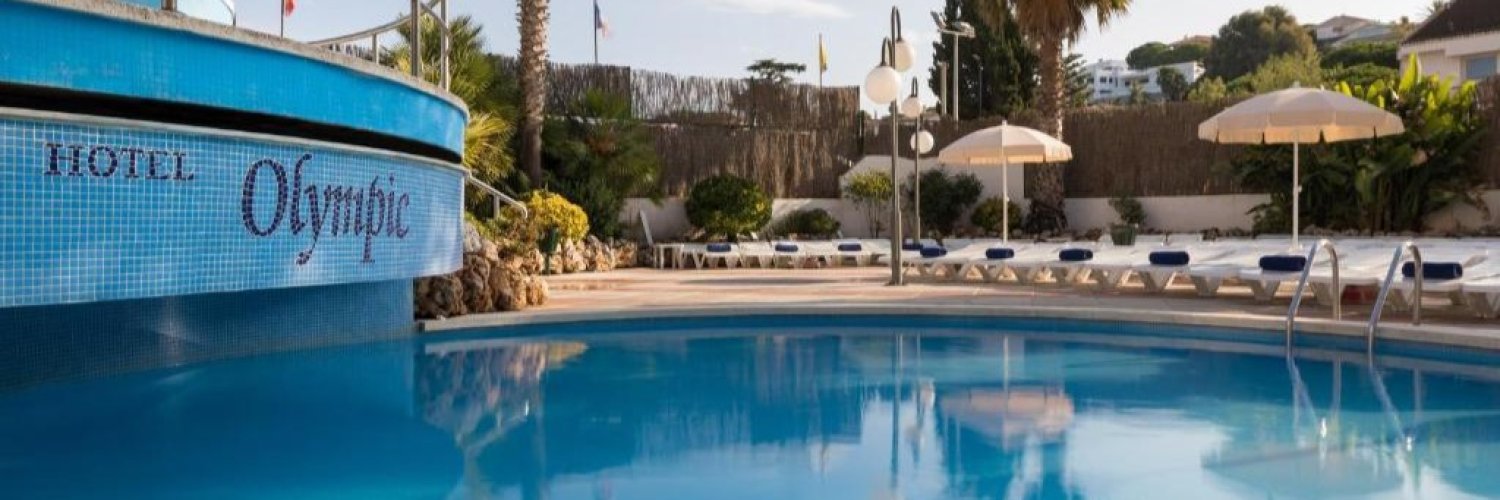 Autumn Escape in Calella at a 4* Hotel with Full Board