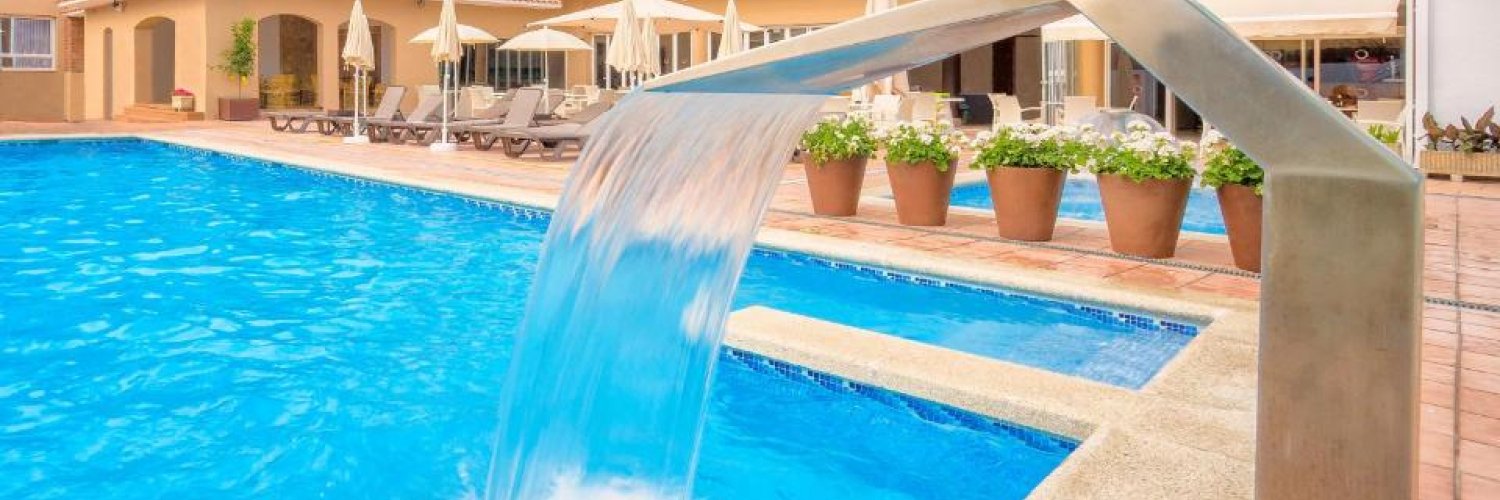 Férias junto ao mar num hotel 4* em Malgrat de Mar