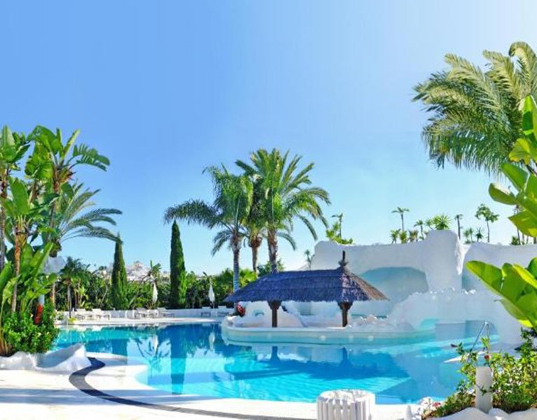 Férias em família na Costa Tropical espanhola