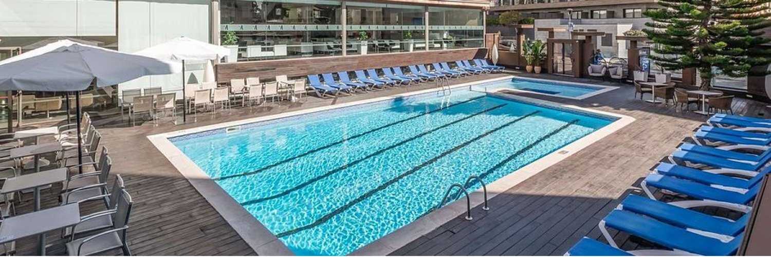 Grown-up summer escape in Lloret de Mar